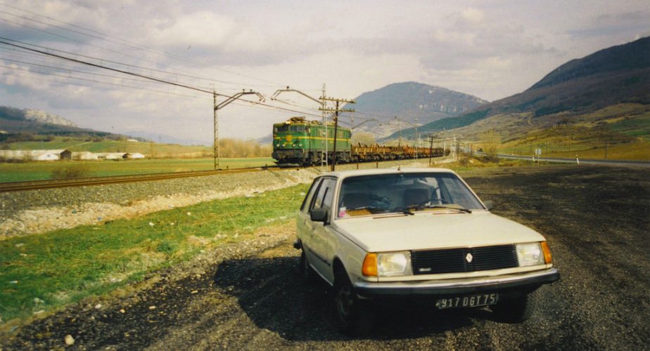 Voyage France-Portugal en voiture