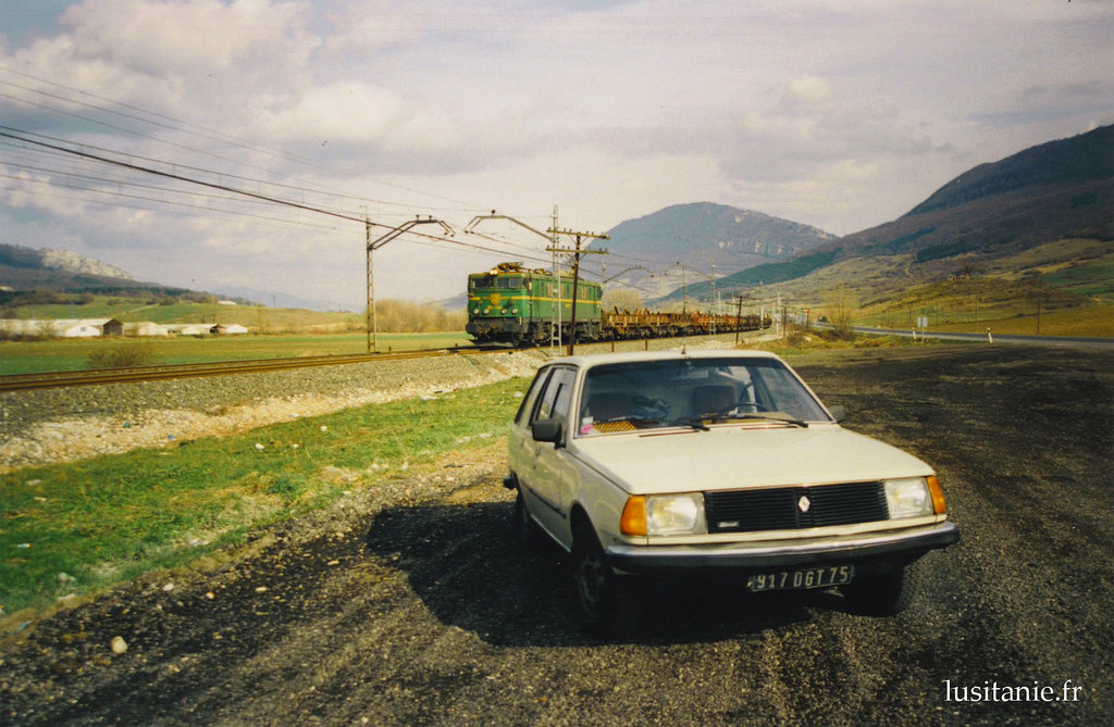 Voyage FrancePortugal en voiture ⋆ Portugal en français
