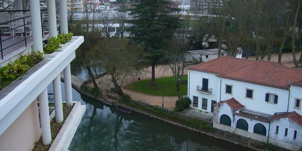 Hotel dos Templarios de Tomar : 4 étoiles au Portugal