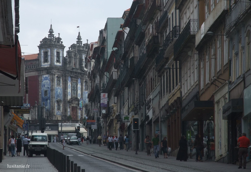 rue de Porto
