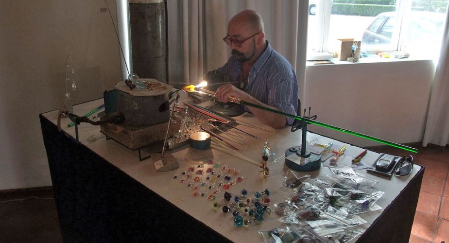 Musée du Verre de Marinha Grande