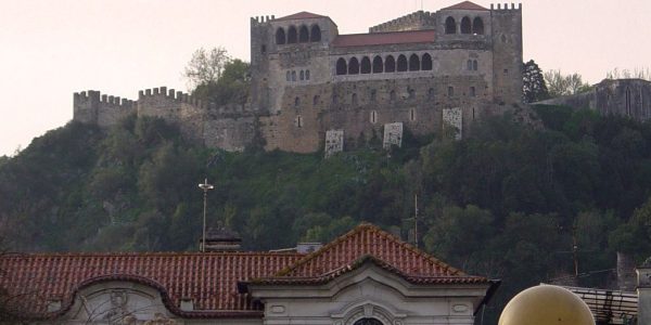 Château de Leiria