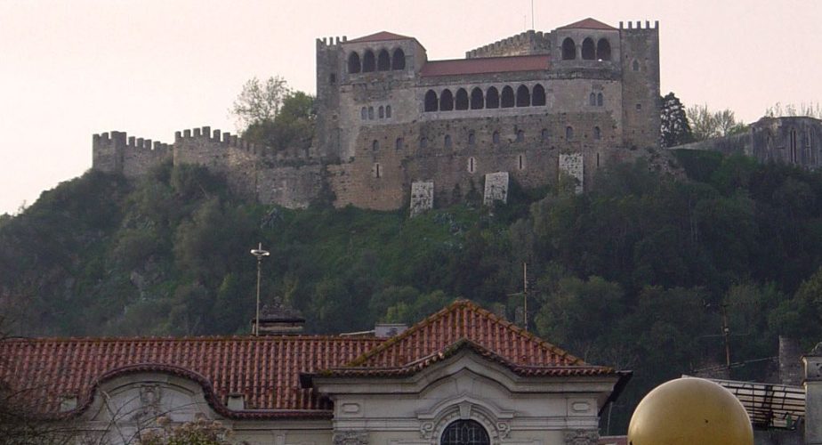 Château de Leiria