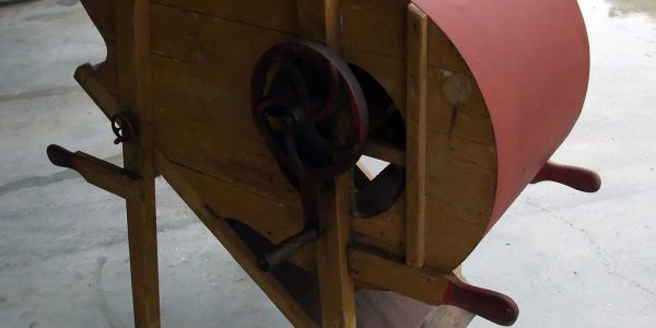 Outils de la campagne au Portugal