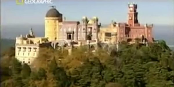 Le Portugal sur National Geographic