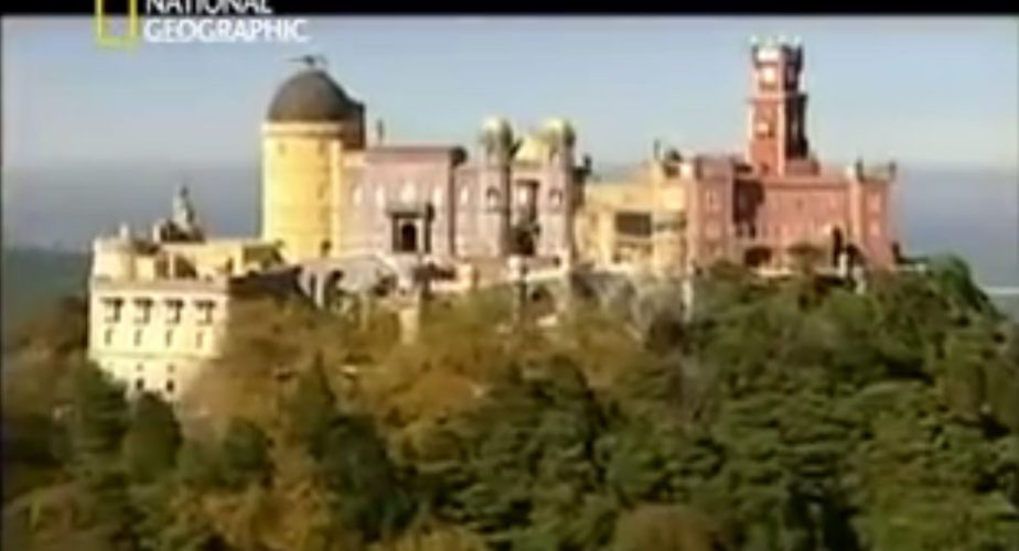 Le Portugal sur National Geographic