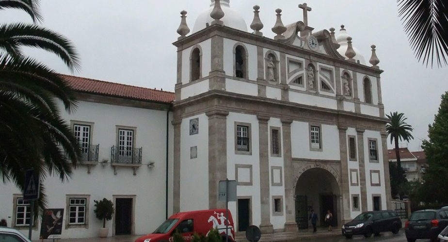 Igreja do Cardal, Pombal
