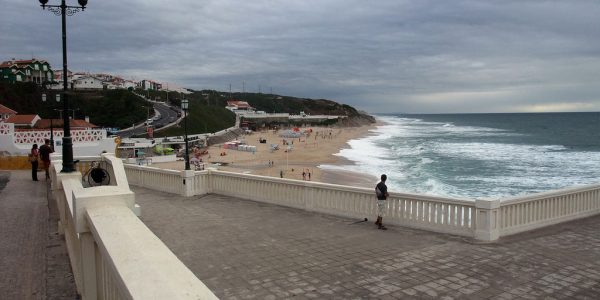 Plage de São Pedro de Moel