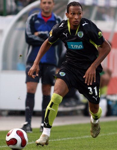 Il manque un buteur au Portugal : Liedson est-il notre joueur ?