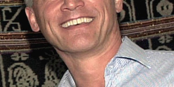 Sérgio Vieira de Mello, diplomate de l'ONU mort à Bagdad