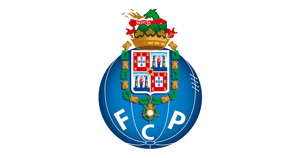 Blason du FC Porto