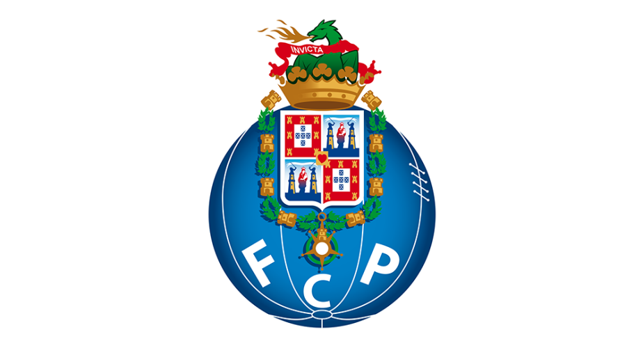 Blason du FC Porto