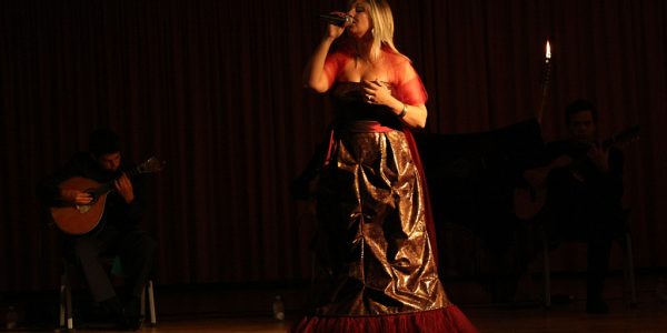 Nuit de Fado à Vermoíl, Pombal