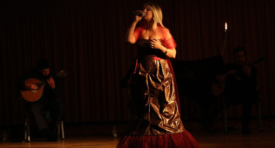 Nuit de Fado à Vermoíl, Pombal