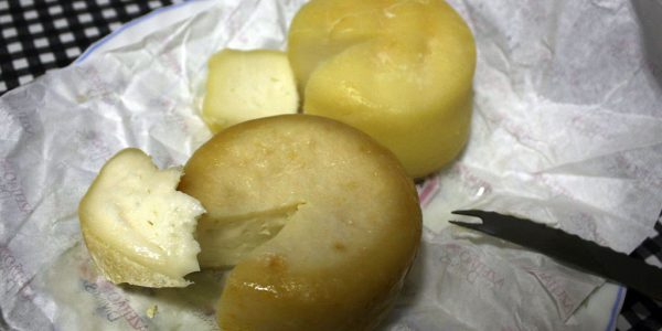 Queijo de Azeitão - Fromage de brebis portugais