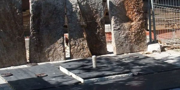 Chinquilho, jogo da malha : pétanque portugaise ?