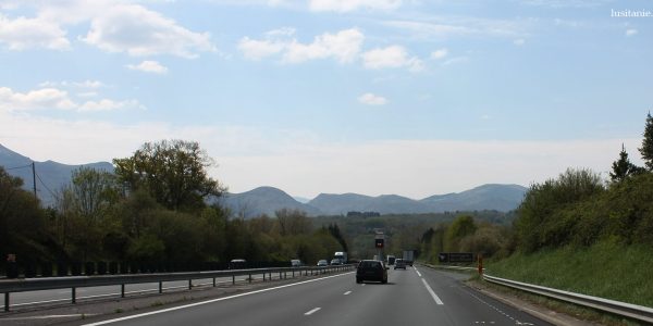 Partir au Portugal en voiture