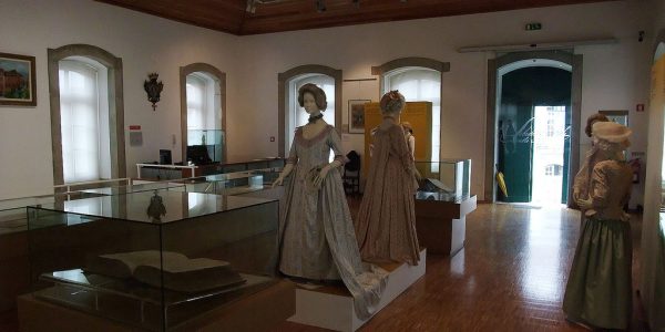 Musée du Marquis de Pombal