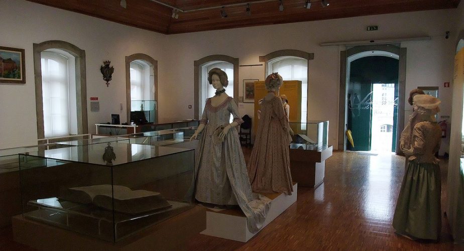 Musée du Marquis de Pombal