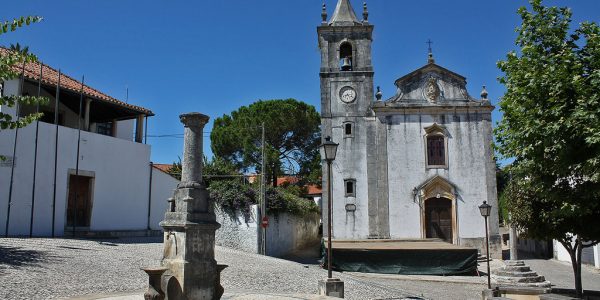 Redinha, village portugais et les invasions napoléoniennes