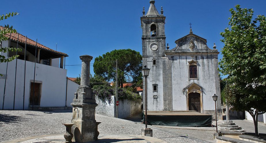 Redinha, village portugais et les invasions napoléoniennes