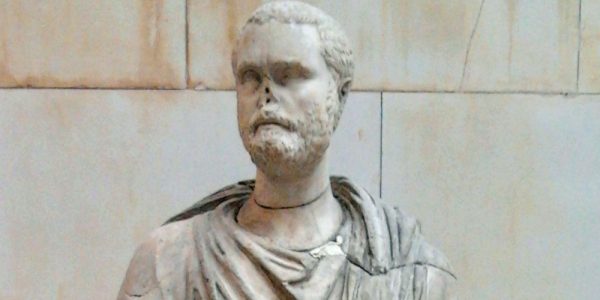 La légende étymologique de Larápio