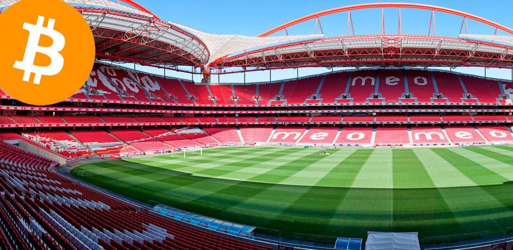 Stade du Benfica
