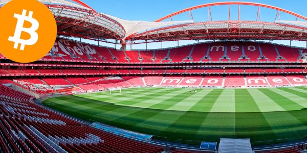 Stade du Benfica