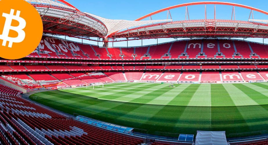 Stade du Benfica