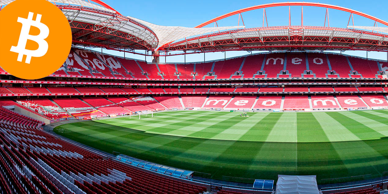 Stade du Benfica