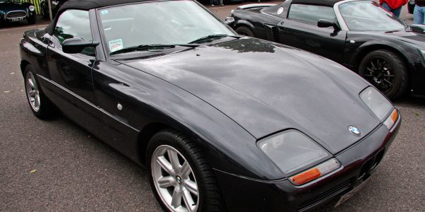 BMW Z1