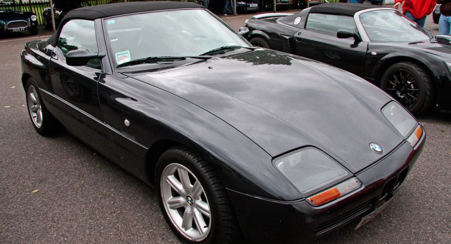 BMW Z1