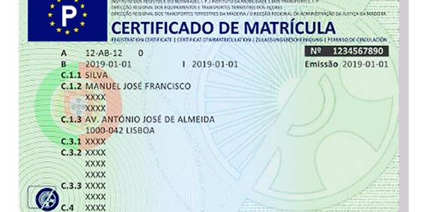 Documento Unico Automovel