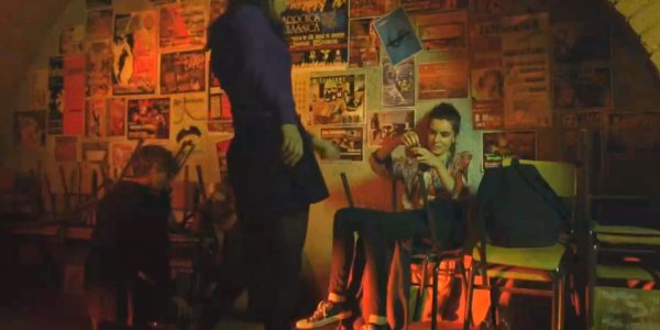 Film de Teresa Villaverde