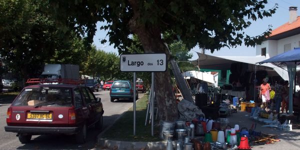 voiture de emigrantes