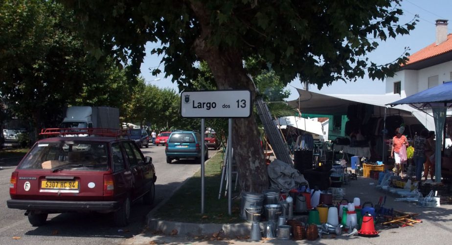 voiture de emigrantes