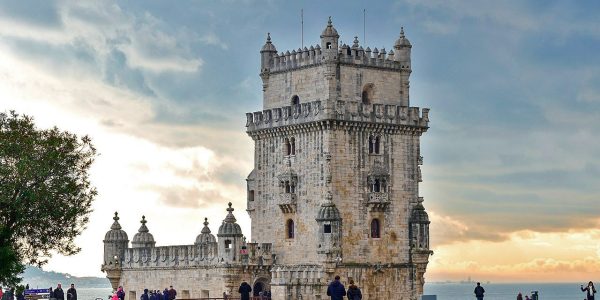 La Tour de Belem