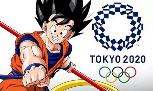 Son Goku JO 2020