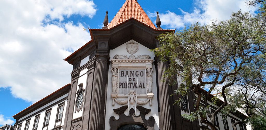 Banque Portugal