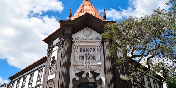 Banque Portugal