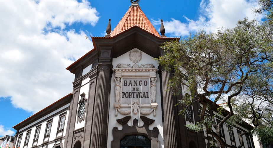 Banque Portugal