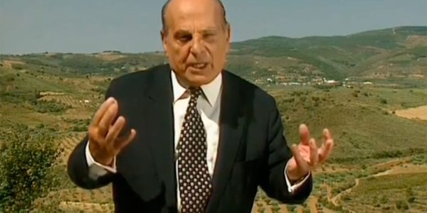 José Hermano Saraiva