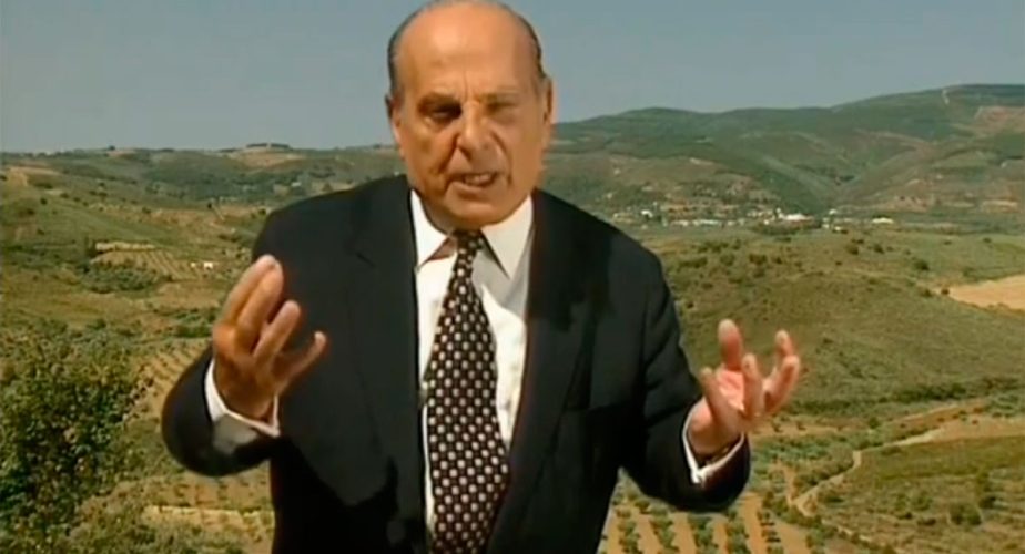 José Hermano Saraiva