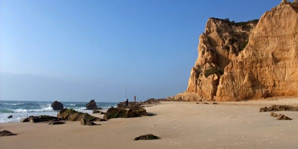 La tranquillité portugaise