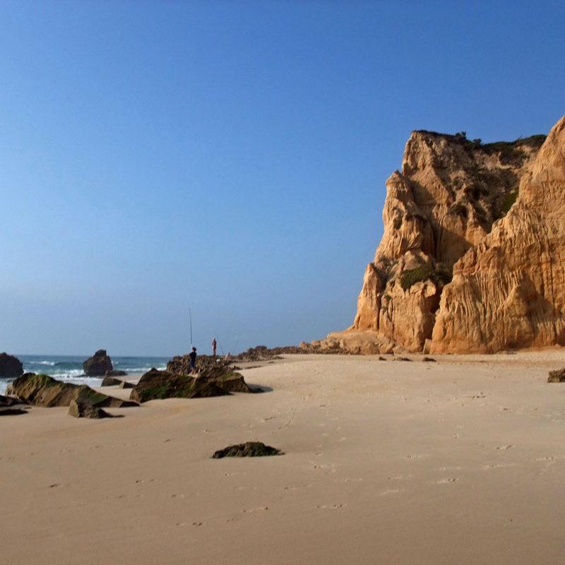 La tranquillité portugaise