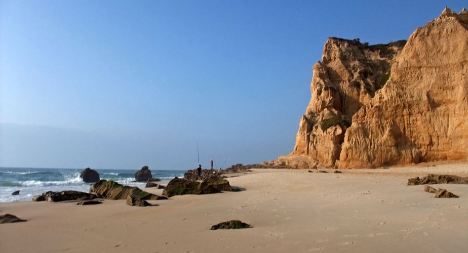 La tranquillité portugaise