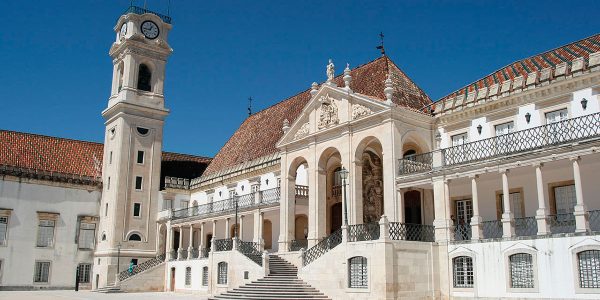 Université de Coimbra