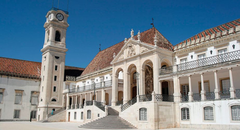 Université de Coimbra