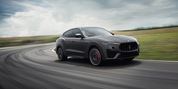 Maserati