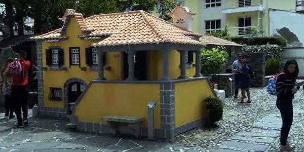 Portugal dos Pequenitos